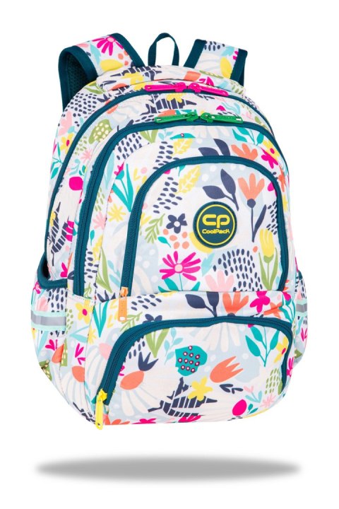 COOLPACK - SPINER TERMIC - PLECAK MŁODZIEŻOWY - SUNNY DAY COOLPACK - SPINER TERMIC - PLECAK MŁODZIEŻOWY - SUNNY DAY