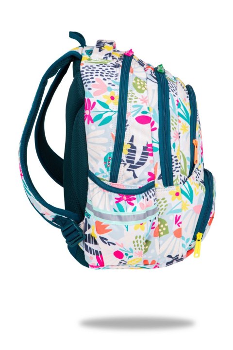 COOLPACK - SPINER TERMIC - PLECAK MŁODZIEŻOWY - SUNNY DAY COOLPACK - SPINER TERMIC - PLECAK MŁODZIEŻOWY - SUNNY DAY