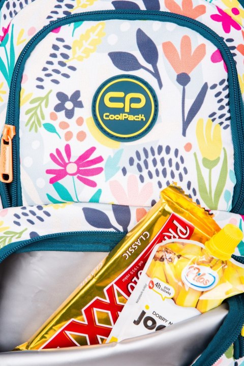 COOLPACK - SPINER TERMIC - PLECAK MŁODZIEŻOWY - SUNNY DAY COOLPACK - SPINER TERMIC - PLECAK MŁODZIEŻOWY - SUNNY DAY