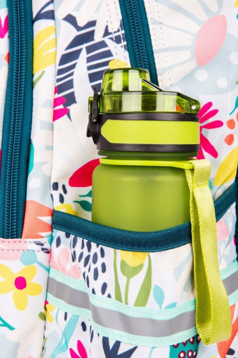COOLPACK - SPINER TERMIC - PLECAK MŁODZIEŻOWY - SUNNY DAY COOLPACK - SPINER TERMIC - PLECAK MŁODZIEŻOWY - SUNNY DAY