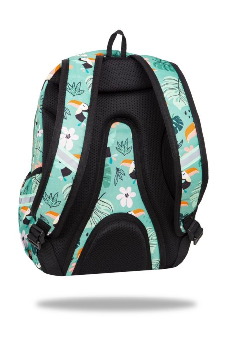 COOLPACK - SPINER TERMIC - PLECAK MŁODZIEŻOWY - TOUCANS COOLPACK - SPINER TERMIC - PLECAK MŁODZIEŻOWY - TOUCANS