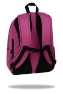 COOLPACK - TROOPER - PLECAK MŁODZIEŻOWY - MAGENTA