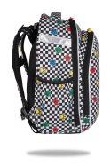 COOLPACK - TURTLE - PLECAK MŁODZIEŻOWY - CATCH ME