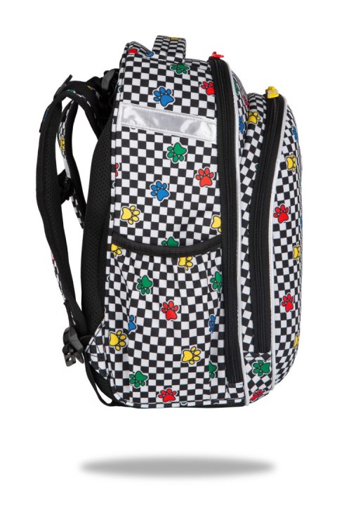 COOLPACK - TURTLE - PLECAK MŁODZIEŻOWY - CATCH ME COOLPACK - TURTLE - PLECAK MŁODZIEŻOWY - CATCH ME