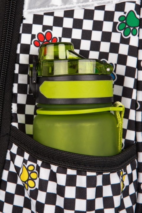 COOLPACK - TURTLE - PLECAK MŁODZIEŻOWY - CATCH ME COOLPACK - TURTLE - PLECAK MŁODZIEŻOWY - CATCH ME