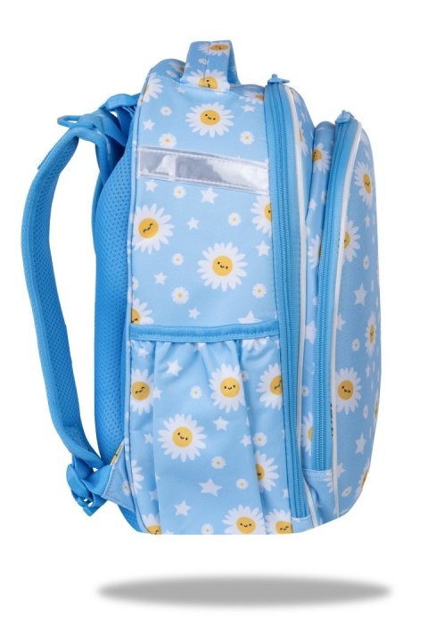 COOLPACK - TURTLE - PLECAK MŁODZIEŻOWY - DAISY SUN COOLPACK - TURTLE - PLECAK MŁODZIEŻOWY - DAISY SUN