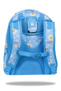 COOLPACK - TURTLE - PLECAK MŁODZIEŻOWY - DAISY SUN