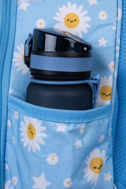 COOLPACK - TURTLE - PLECAK MŁODZIEŻOWY - DAISY SUN COOLPACK - TURTLE - PLECAK MŁODZIEŻOWY - DAISY SUN