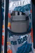 COOLPACK - TURTLE - PLECAK MŁODZIEŻOWY - OFFROAD