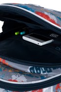 COOLPACK - TURTLE - PLECAK MŁODZIEŻOWY - OFFROAD