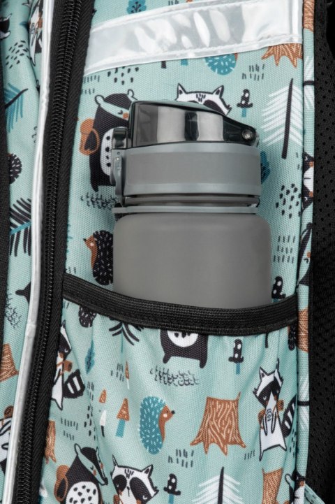COOLPACK - TURTLE - PLECAK MŁODZIEŻOWY - SHOPPY COOLPACK - TURTLE - PLECAK MŁODZIEŻOWY - SHOPPY