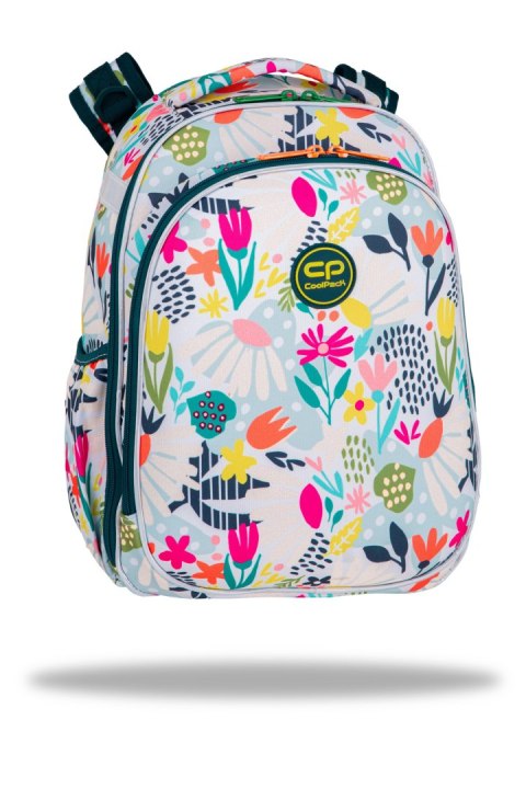 COOLPACK - TURTLE - PLECAK MŁODZIEŻOWY - SUNNY DAY COOLPACK - TURTLE - PLECAK MŁODZIEŻOWY - SUNNY DAY