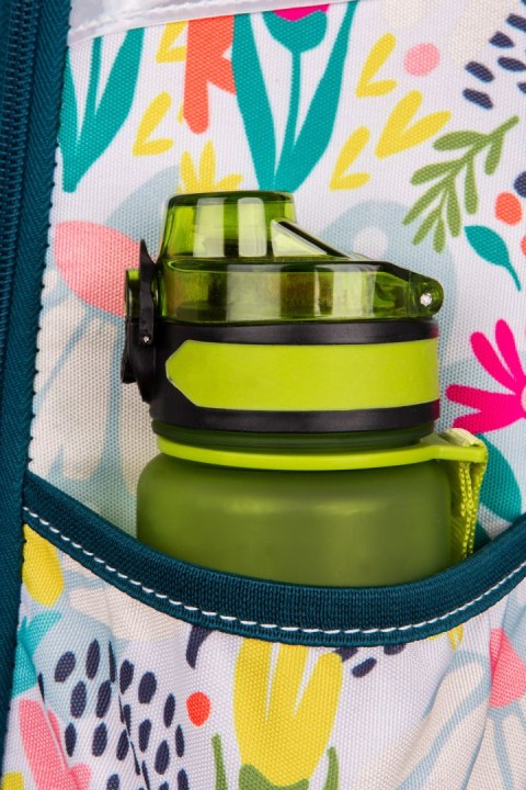 COOLPACK - TURTLE - PLECAK MŁODZIEŻOWY - SUNNY DAY COOLPACK - TURTLE - PLECAK MŁODZIEŻOWY - SUNNY DAY