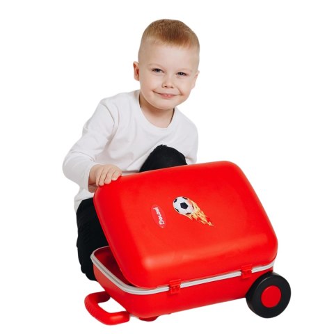 DOLONI Kid's travel bag DOLONI Kid's travel bag