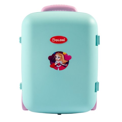 DOLONI Kid's travel bag DOLONI Kid's travel bag