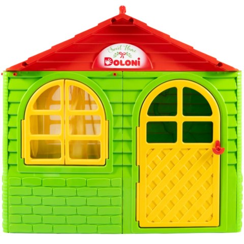 Kid's house Kid's house