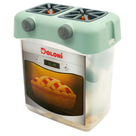 Kitchen set (34 items) Kitchen set (34 items)