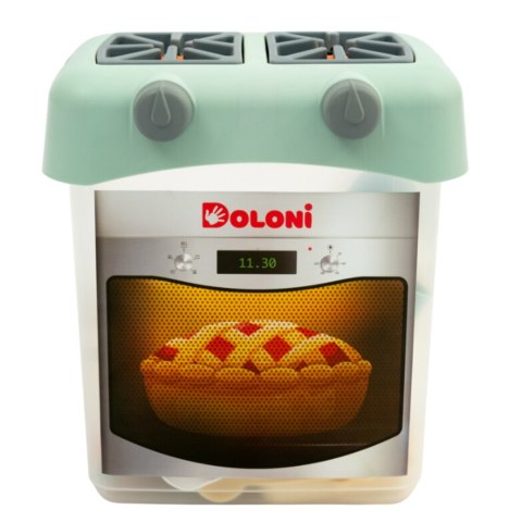 Kitchen set (34 items) Kitchen set (34 items)