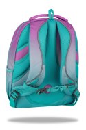 COOLPACK - FACTOR X - PLECAK MŁODZIEŻOWY - GRADIENT BLUEBERRY
