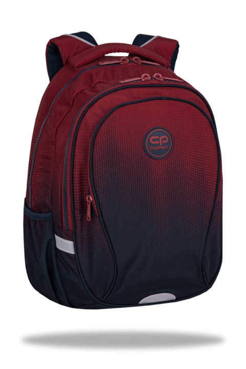 COOLPACK - FACTOR X - PLECAK MŁODZIEŻOWY - GRADIENT COSTA COOLPACK - FACTOR X - PLECAK MŁODZIEŻOWY - GRADIENT COSTA