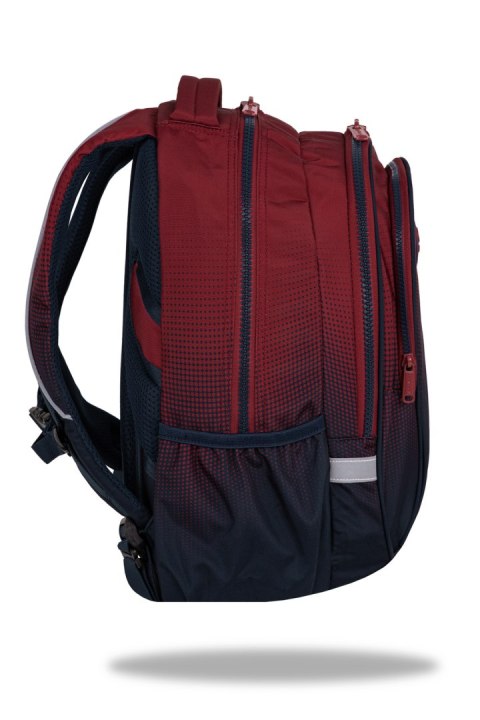 COOLPACK - FACTOR X - PLECAK MŁODZIEŻOWY - GRADIENT COSTA COOLPACK - FACTOR X - PLECAK MŁODZIEŻOWY - GRADIENT COSTA