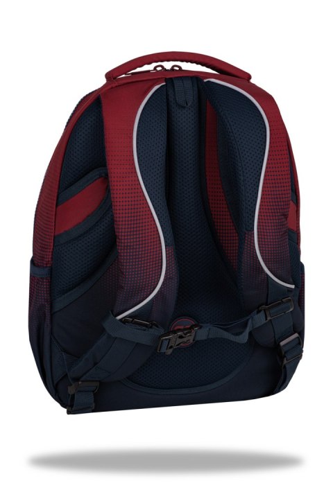 COOLPACK - FACTOR X - PLECAK MŁODZIEŻOWY - GRADIENT COSTA COOLPACK - FACTOR X - PLECAK MŁODZIEŻOWY - GRADIENT COSTA