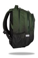 COOLPACK - FACTOR X - PLECAK MŁODZIEŻOWY - GRADIENT GRASS