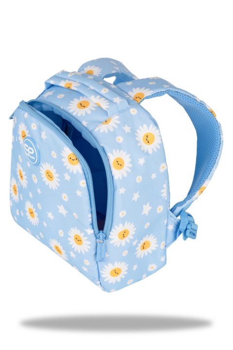 COOLPACK - PUPPY - PLECAK DZIECIĘCY - DAISY SUN COOLPACK - PUPPY - PLECAK DZIECIĘCY - DAISY SUN