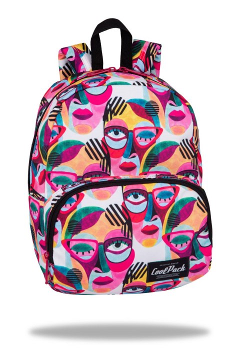 COOLPACK - SLIGHT - PLECAK MŁODZIEŻOWY - CINCO COOLPACK - SLIGHT - PLECAK MŁODZIEŻOWY - CINCO