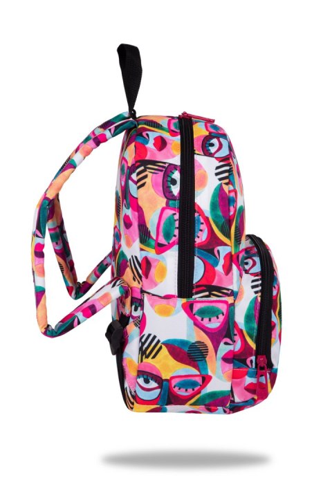 COOLPACK - SLIGHT - PLECAK MŁODZIEŻOWY - CINCO COOLPACK - SLIGHT - PLECAK MŁODZIEŻOWY - CINCO