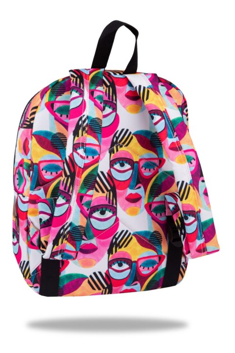 COOLPACK - SLIGHT - PLECAK MŁODZIEŻOWY - CINCO COOLPACK - SLIGHT - PLECAK MŁODZIEŻOWY - CINCO