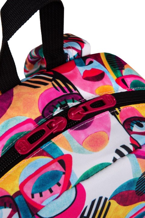 COOLPACK - SLIGHT - PLECAK MŁODZIEŻOWY - CINCO COOLPACK - SLIGHT - PLECAK MŁODZIEŻOWY - CINCO