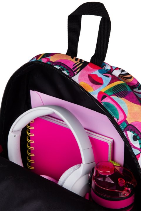 COOLPACK - SLIGHT - PLECAK MŁODZIEŻOWY - CINCO COOLPACK - SLIGHT - PLECAK MŁODZIEŻOWY - CINCO