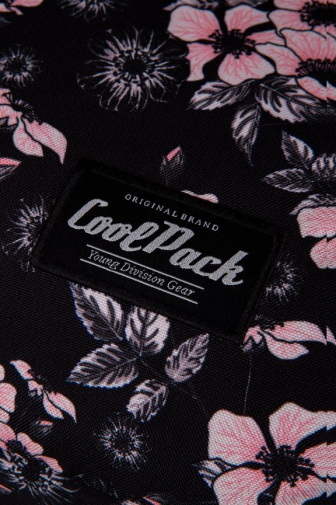COOLPACK - SLIGHT - PLECAK MŁODZIEŻOWY - HELEN COOLPACK - SLIGHT - PLECAK MŁODZIEŻOWY - HELEN