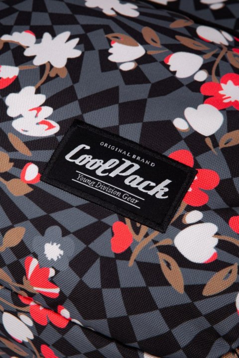 COOLPACK - SLIGHT - PLECAK MŁODZIEŻOWY - VENICE COOLPACK - SLIGHT - PLECAK MŁODZIEŻOWY - VENICE