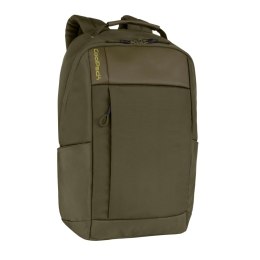 COOLPACK - SPOT - PLECAK BIZNESOWY - OLIVE GREEN