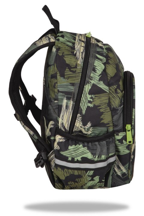 COOLPACK - TOBY - PLECAK DZIECIĘCY - ADVENTURE PARK COOLPACK - TOBY - PLECAK DZIECIĘCY - ADVENTURE PARK