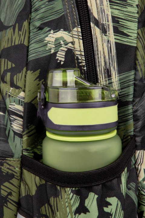 COOLPACK - TOBY - PLECAK DZIECIĘCY - ADVENTURE PARK COOLPACK - TOBY - PLECAK DZIECIĘCY - ADVENTURE PARK