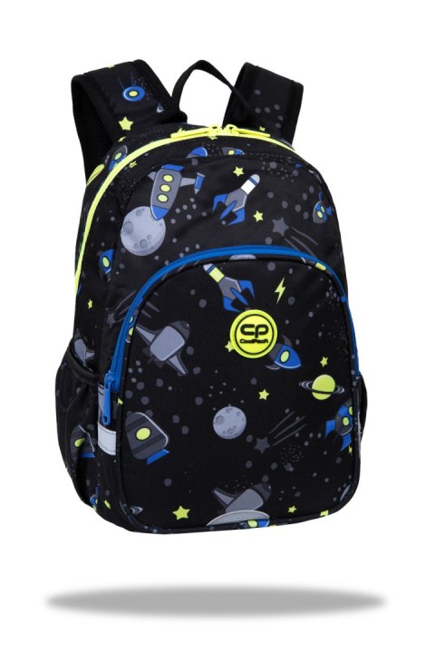COOLPACK - TOBY - PLECAK DZIECIĘCY - ATLANTIS COOLPACK - TOBY - PLECAK DZIECIĘCY - ATLANTIS