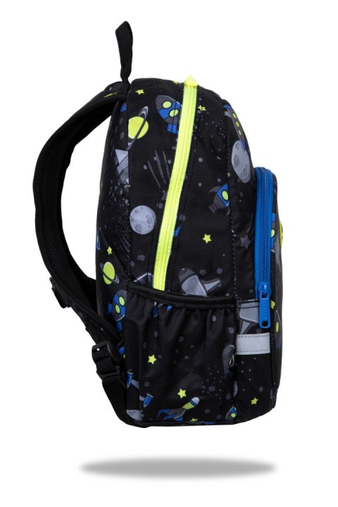 COOLPACK - TOBY - PLECAK DZIECIĘCY - ATLANTIS COOLPACK - TOBY - PLECAK DZIECIĘCY - ATLANTIS