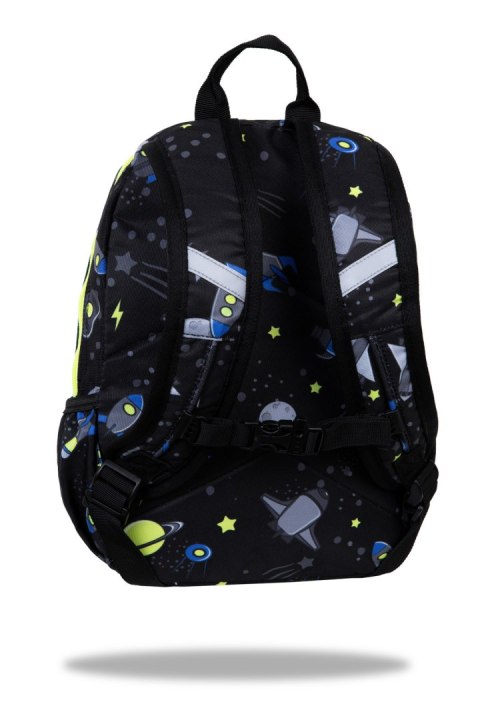 COOLPACK - TOBY - PLECAK DZIECIĘCY - ATLANTIS COOLPACK - TOBY - PLECAK DZIECIĘCY - ATLANTIS