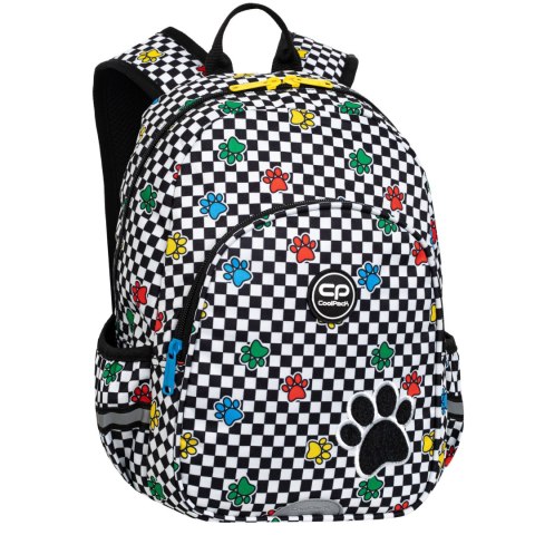 COOLPACK - TOBY - PLECAK DZIECIĘCY - CATCH ME COOLPACK - TOBY - PLECAK DZIECIĘCY - CATCH ME