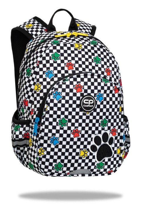 COOLPACK - TOBY - PLECAK DZIECIĘCY - CATCH ME COOLPACK - TOBY - PLECAK DZIECIĘCY - CATCH ME