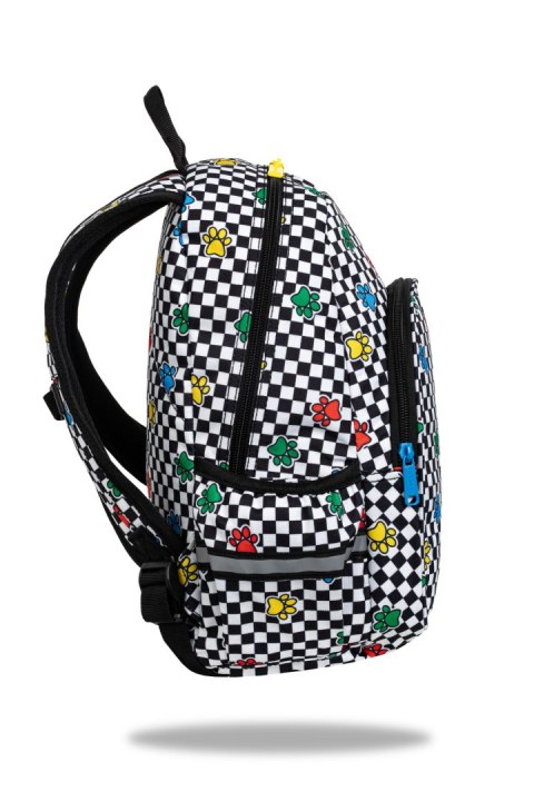 COOLPACK - TOBY - PLECAK DZIECIĘCY - CATCH ME COOLPACK - TOBY - PLECAK DZIECIĘCY - CATCH ME