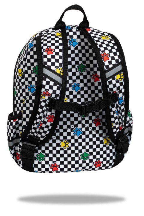 COOLPACK - TOBY - PLECAK DZIECIĘCY - CATCH ME COOLPACK - TOBY - PLECAK DZIECIĘCY - CATCH ME