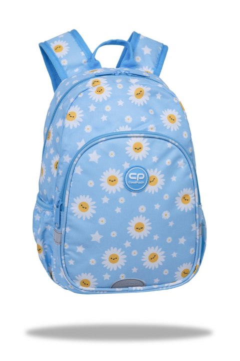 COOLPACK - TOBY - PLECAK DZIECIĘCY - DAISY SUN COOLPACK - TOBY - PLECAK DZIECIĘCY - DAISY SUN