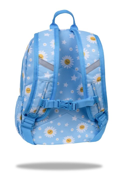 COOLPACK - TOBY - PLECAK DZIECIĘCY - DAISY SUN COOLPACK - TOBY - PLECAK DZIECIĘCY - DAISY SUN