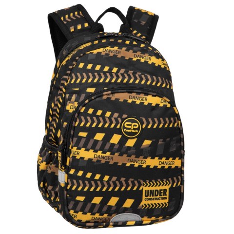COOLPACK - TOBY - PLECAK DZIECIĘCY - DON`T DO IT COOLPACK - TOBY - PLECAK DZIECIĘCY - DON`T DO IT
