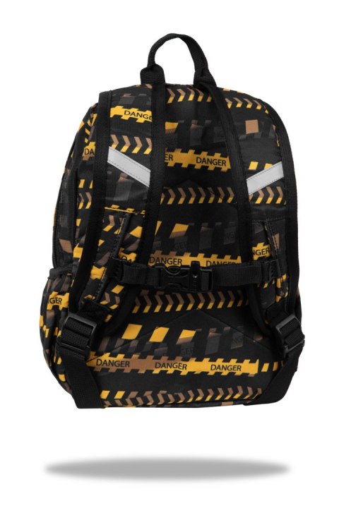 COOLPACK - TOBY - PLECAK DZIECIĘCY - DON`T DO IT COOLPACK - TOBY - PLECAK DZIECIĘCY - DON`T DO IT