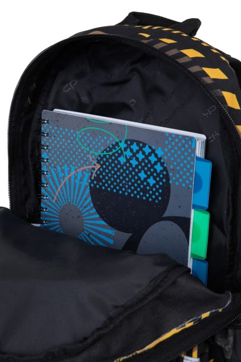 COOLPACK - TOBY - PLECAK DZIECIĘCY - DON`T DO IT COOLPACK - TOBY - PLECAK DZIECIĘCY - DON`T DO IT